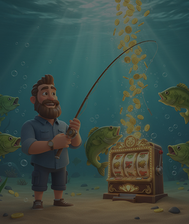 Big Bass Splash