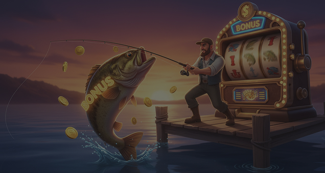 Big Bass Splash