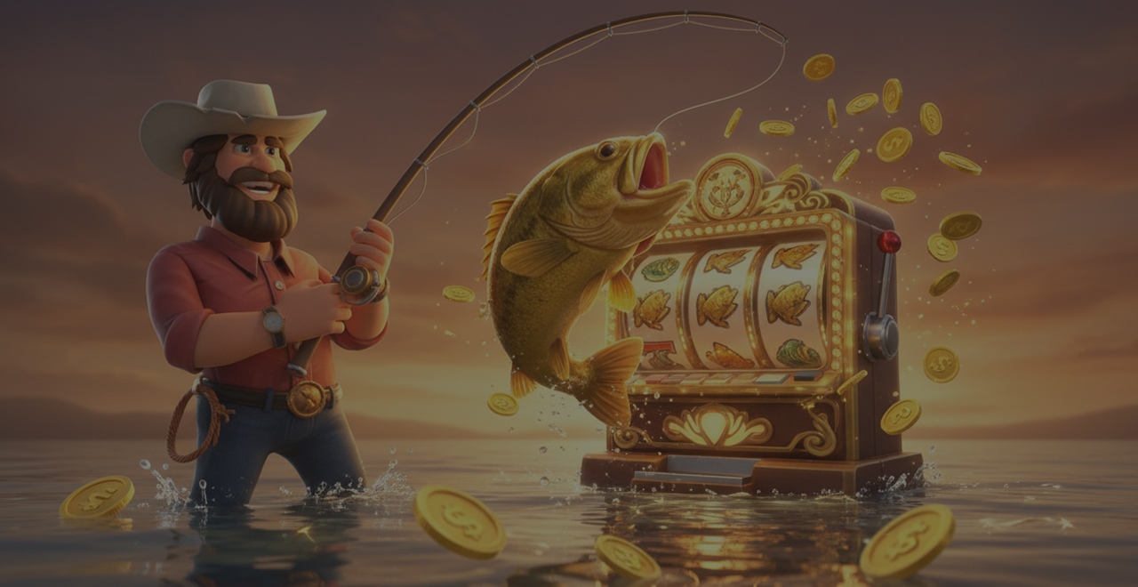 Big Bass Splash