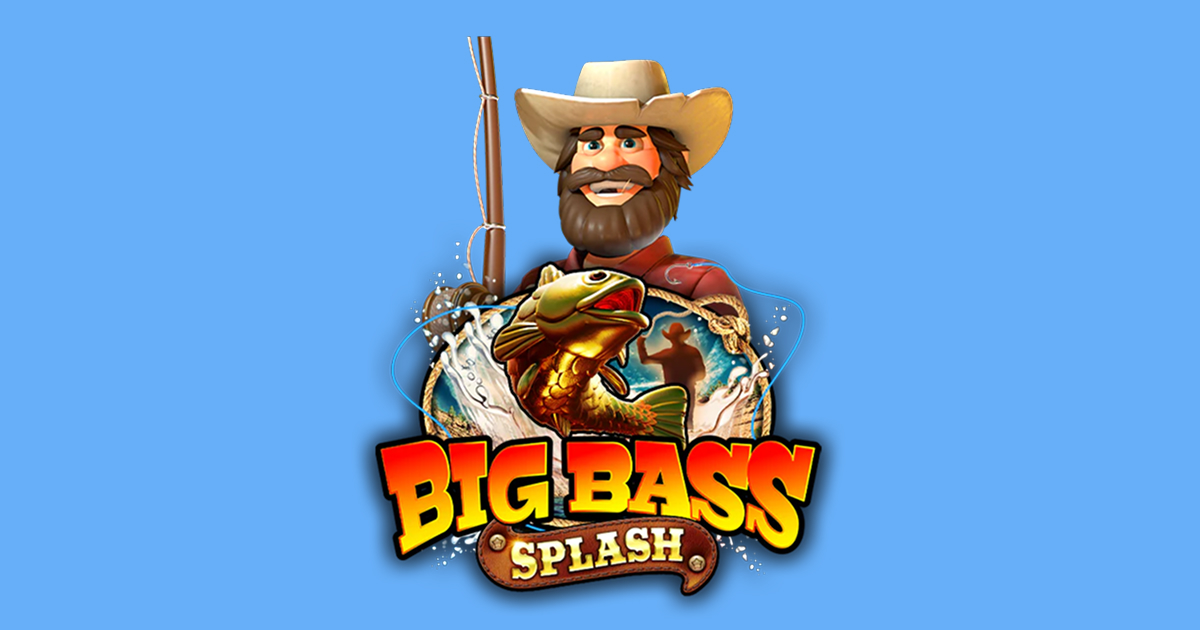 Big Bass Splash